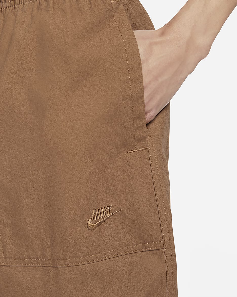 Nike team club pants online